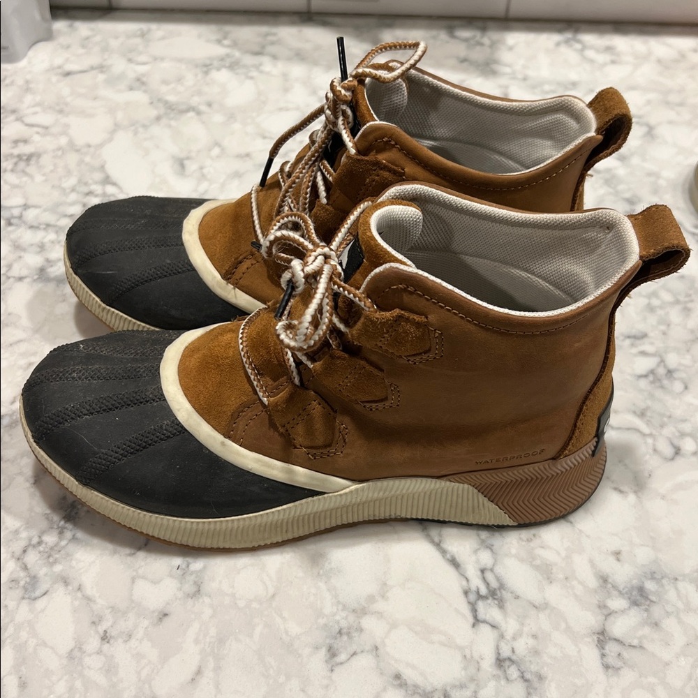 Sorel Woman’s Boots